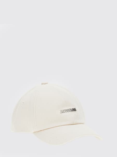Hat men Jacquemus