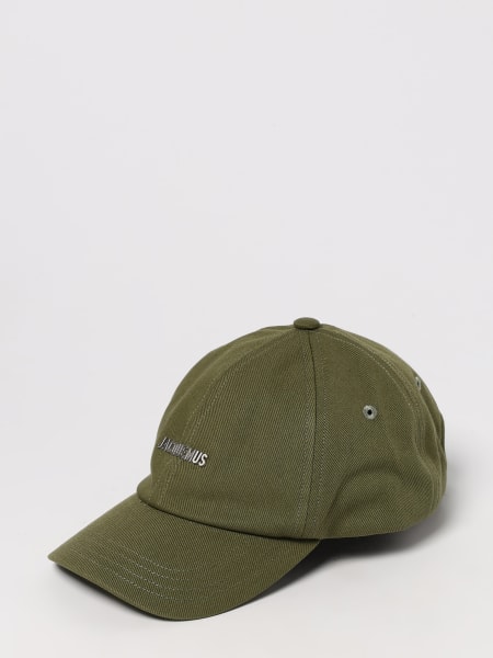 Hat men Jacquemus