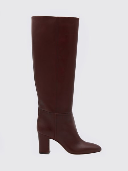 Botines planos mujer Paris Texas