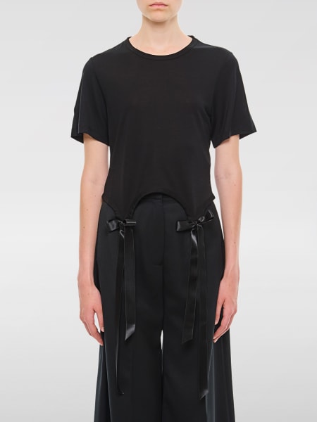 T-shirt woman Simone Rocha