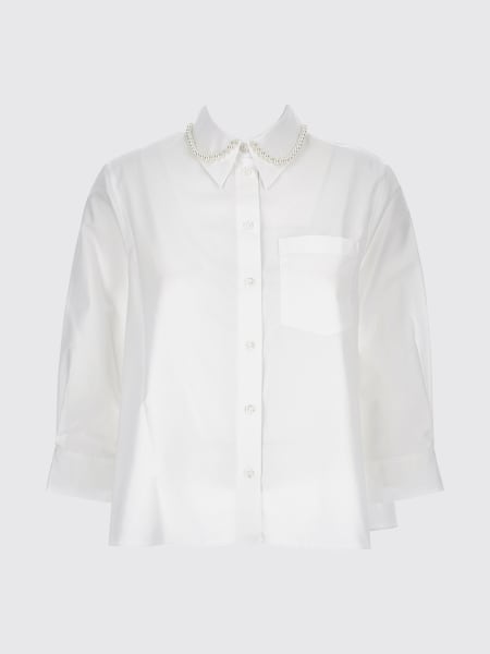 Shirt woman Simone Rocha