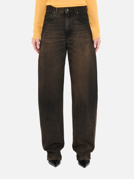 Vaquero mujer Haikure