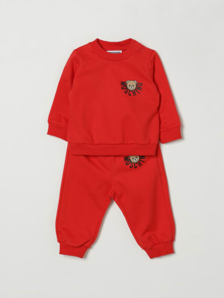 Jumpsuit kids Moschino