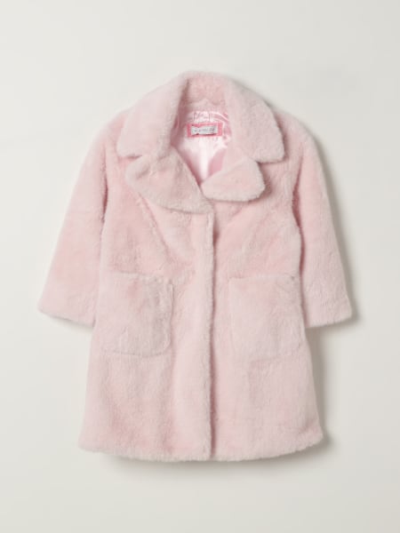 Coat kids Monnalisa