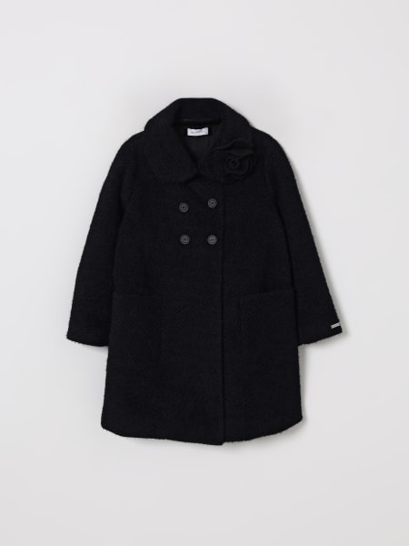 Coat kids Monnalisa
