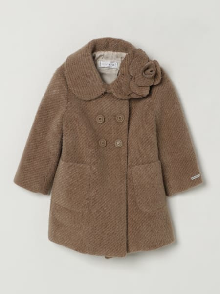 Coat kids Monnalisa