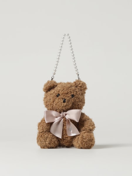 旅行袋 儿童 Monnalisa