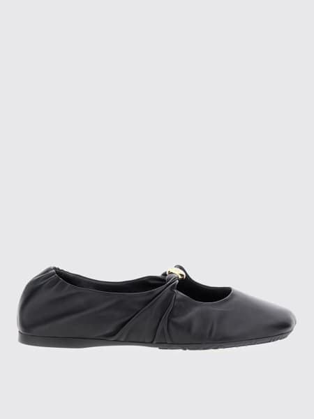 Ballerinas damen Loewe