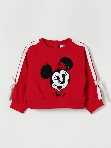 Monnalisa sweatshirt