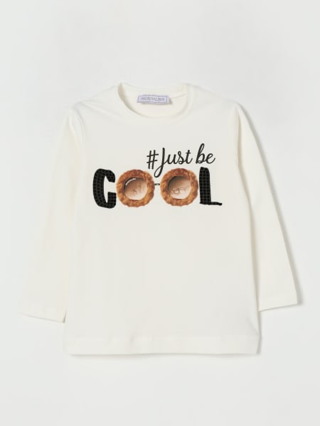 T-shirt kids Monnalisa