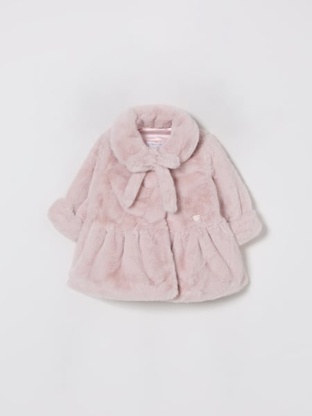 Mantel kinder Monnalisa