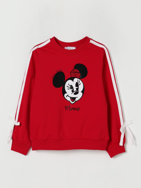 Monnalisa boys' sweater