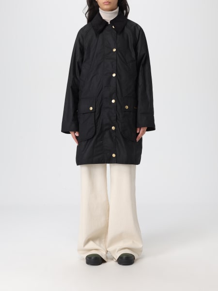 Blazer woman Barbour