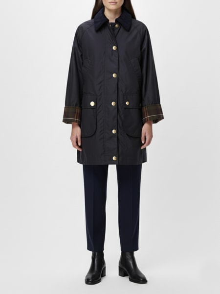 Blazer woman Barbour