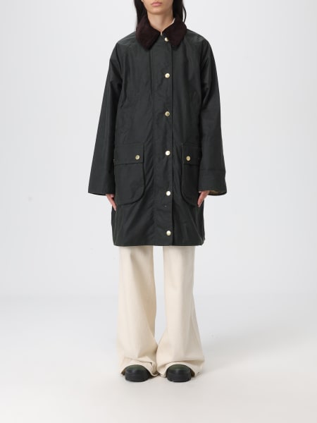 Blazer woman Barbour