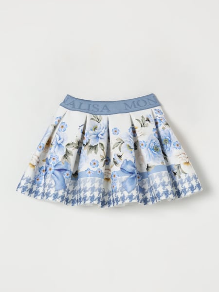 Skirt kids Monnalisa