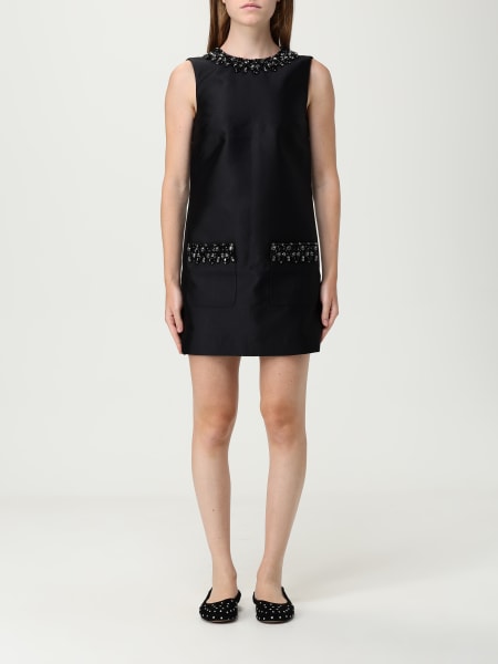 Платье Женское Self-portrait