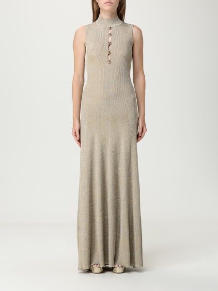 Платье Женское Self-portrait