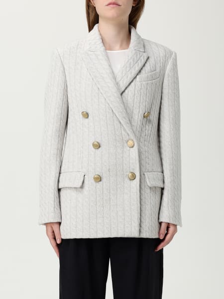 Blazer woman Brunello Cucinelli