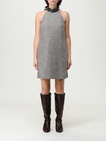 Dress woman Brunello Cucinelli