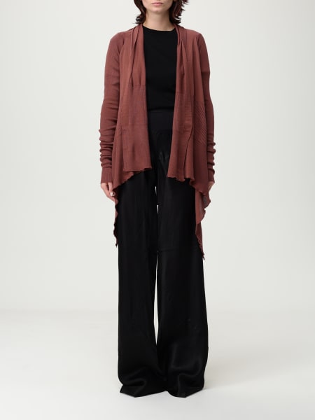 Sweater woman Rick Owens