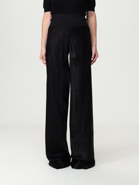 Pants woman Rick Owens