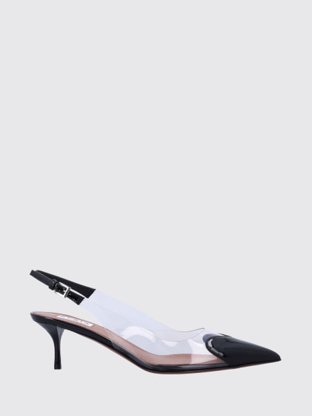 High heel shoes woman AlaÏa