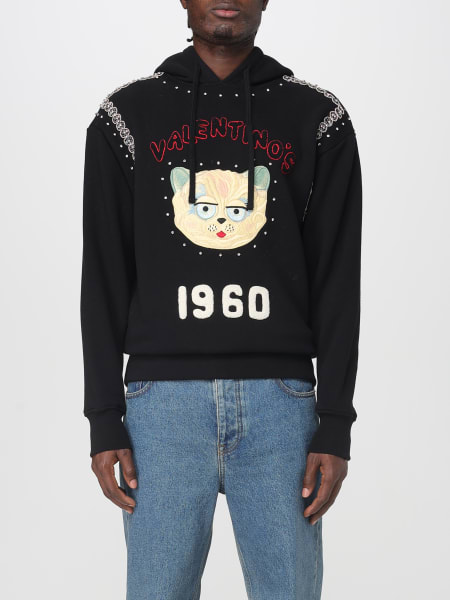 Sweater men Valentino