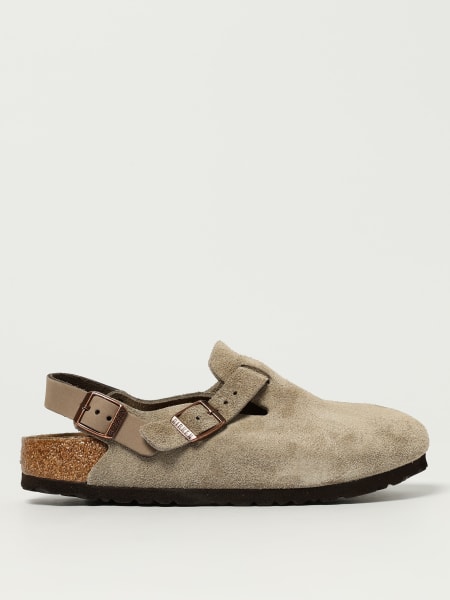 Mocasines mujer Birkenstock