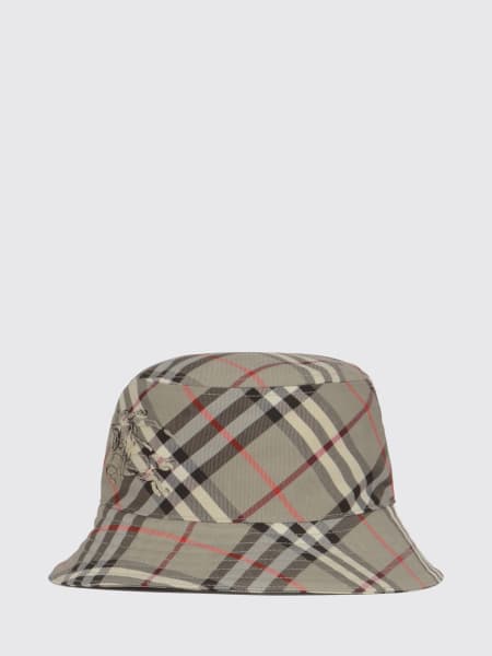Hat men Burberry