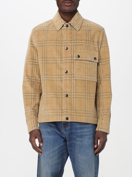 Shirt men Burberry