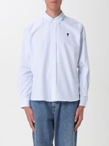 Chemise homme Ami Paris