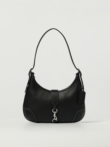 Shoulder bag woman Coach