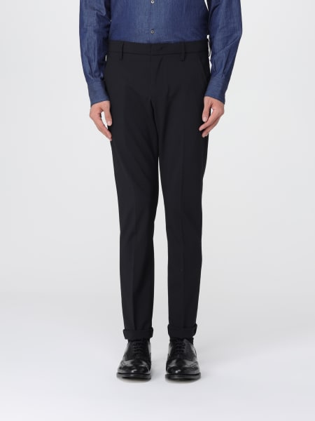 Брюки Мужское Dondup