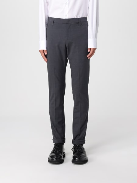 Брюки Мужское Dondup