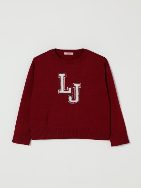 Sweater kids Liu Jo