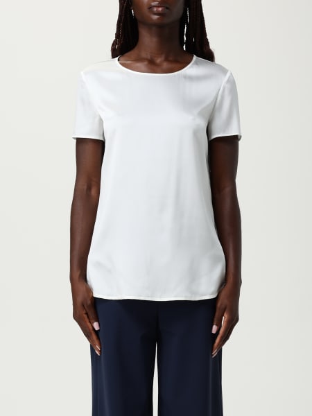 Shirt woman Max Mara Leisure