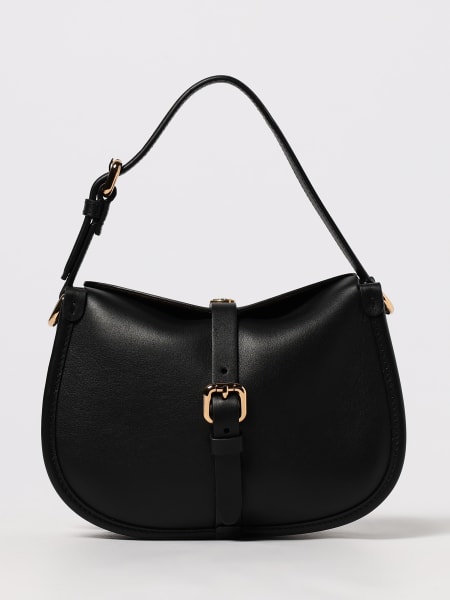 Borsa Pony Small Etro in pelle