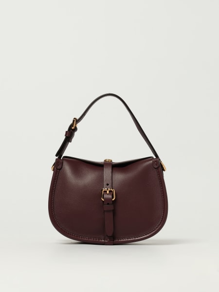 Borsa Pony Small Etro in pelle