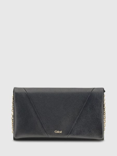 Shoulder bag woman ChloÉ