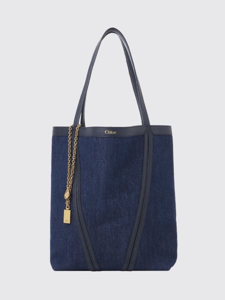 Shoulder bag woman ChloÉ