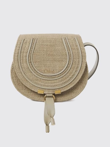 Shoulder bag woman ChloÉ