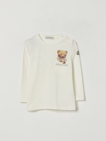 T-shirt kids Moncler