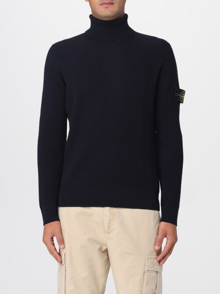 毛衣 男士 Stone Island