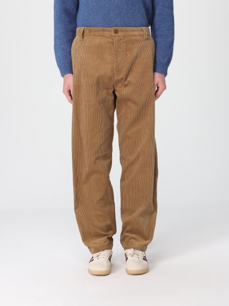 Pants men A.P.C.