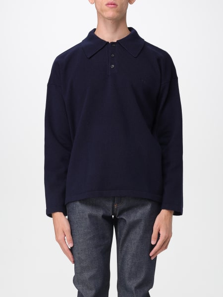 Jersey hombre A.P.C.