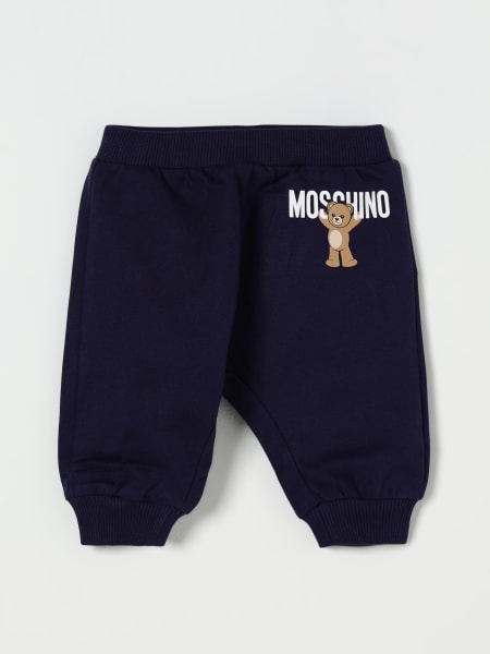 Pantalón niños Moschino