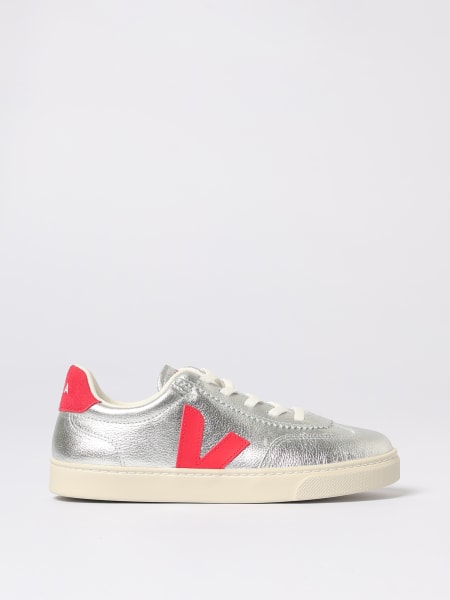 シューズ ボーイ Veja
