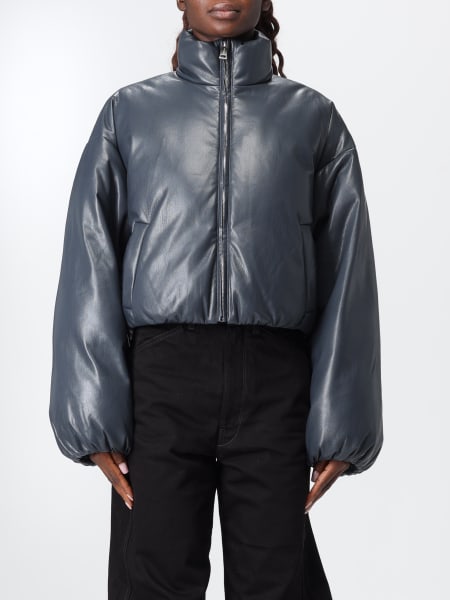 Chaqueta mujer Nanushka