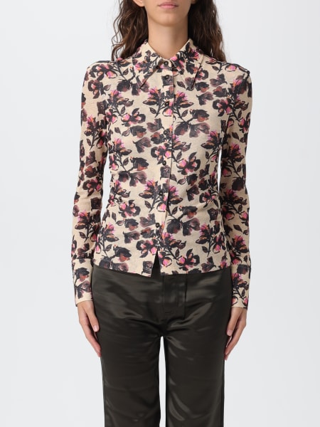 Camiseta mujer Nanushka